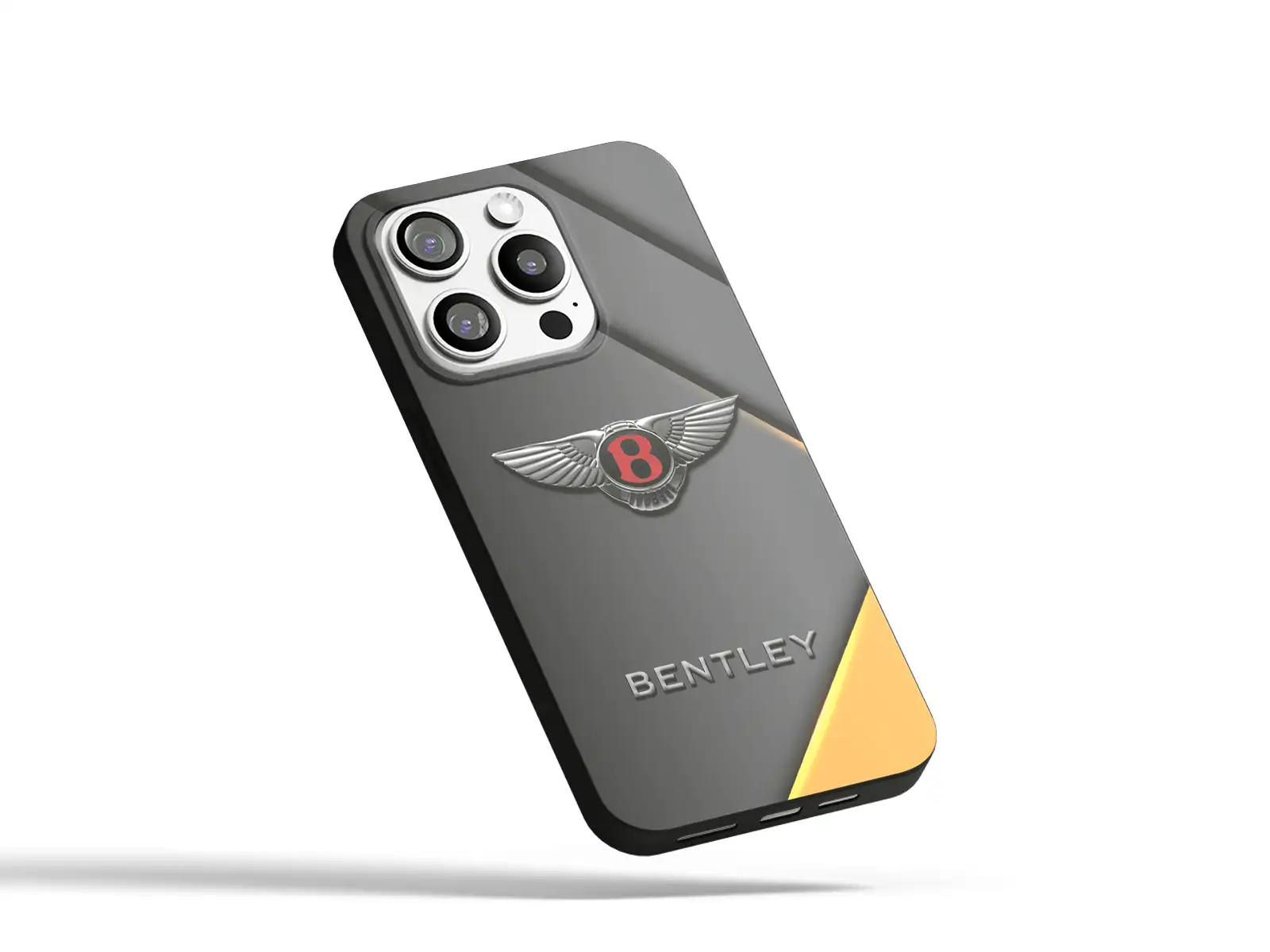 Bentley Cover Telefono Design Durevole Robusto